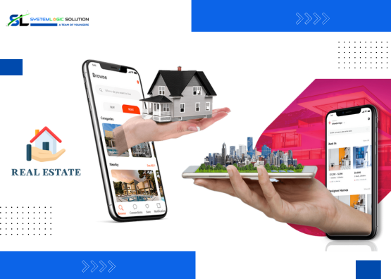 Real Estate App Development